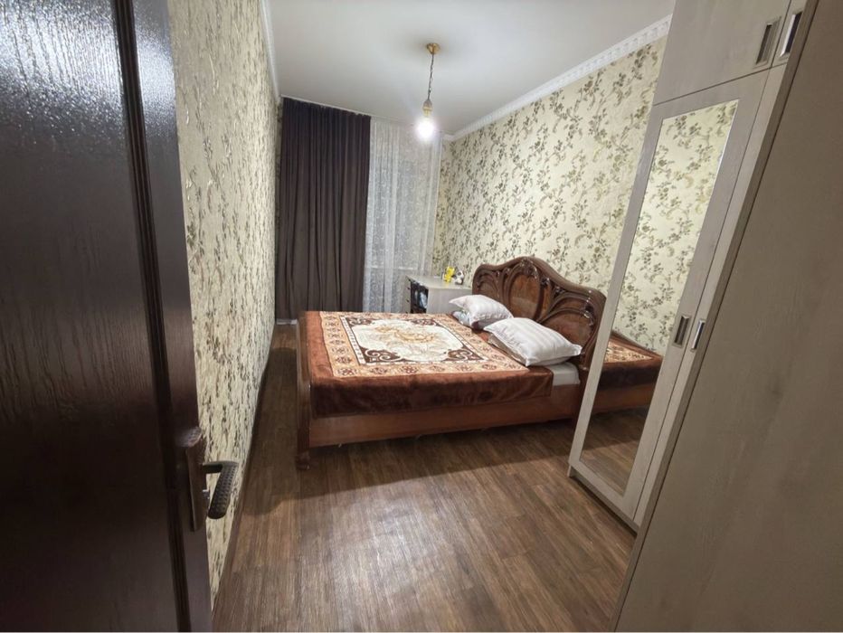 Срочно продаётся квартира Мирабадский р-н Куйлюк массив 1 2/3/4