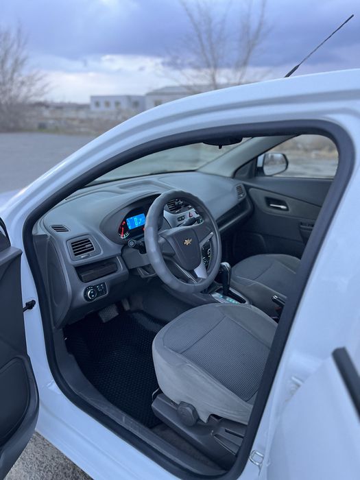 Продам кобальт сост новый