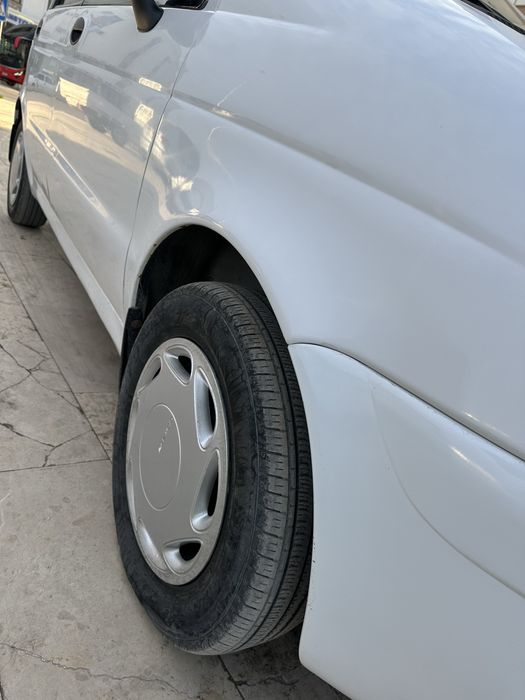 Chevrolet Matiz 2011 — 3