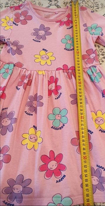 Rochița C&A și Smik, pentru 6 ani