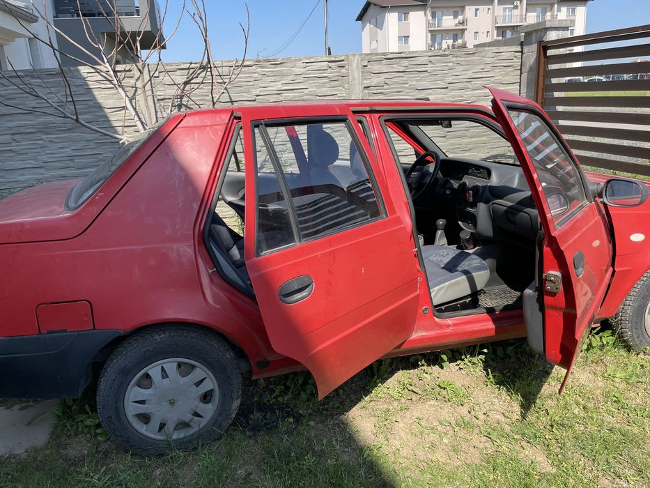 Vand Dacia Solenza