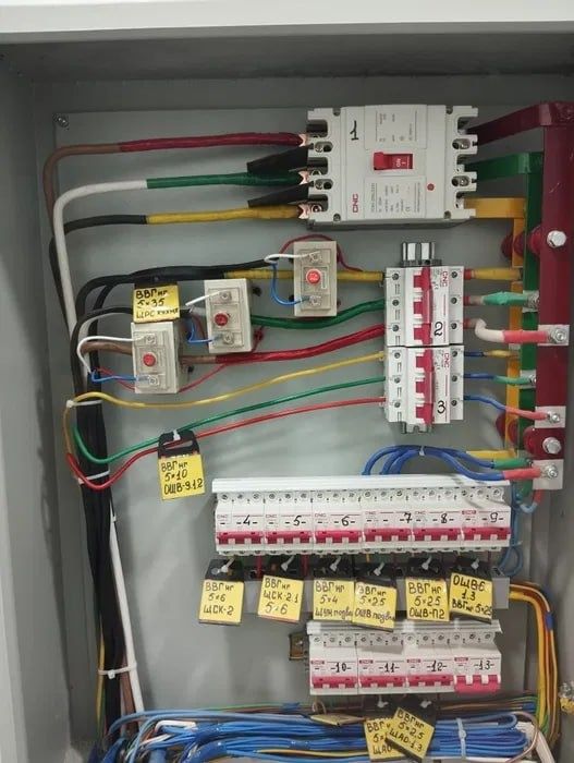 Електрик  ишларни қиламиз 24/7