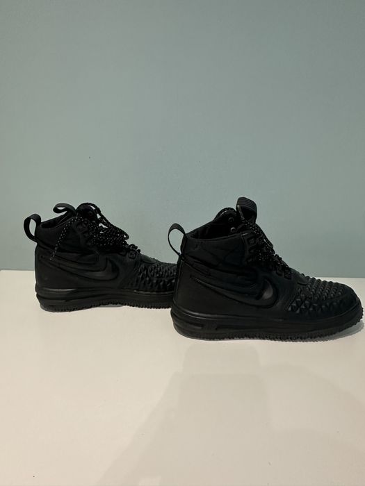 Nike Air Force 1 Duckboot