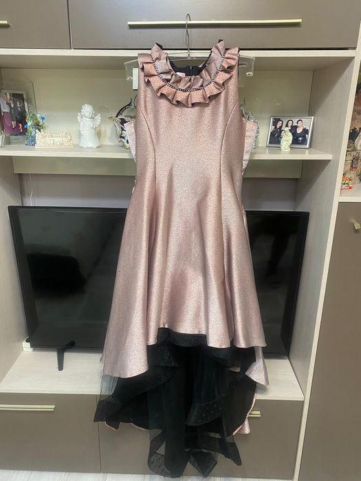 Rochie de seara 12-14 anii