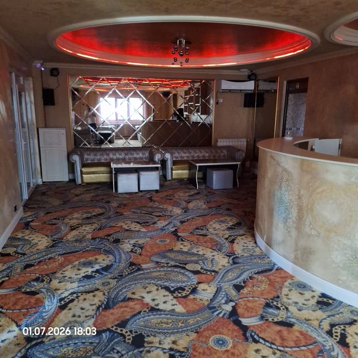 Vand mobilier BAR complet