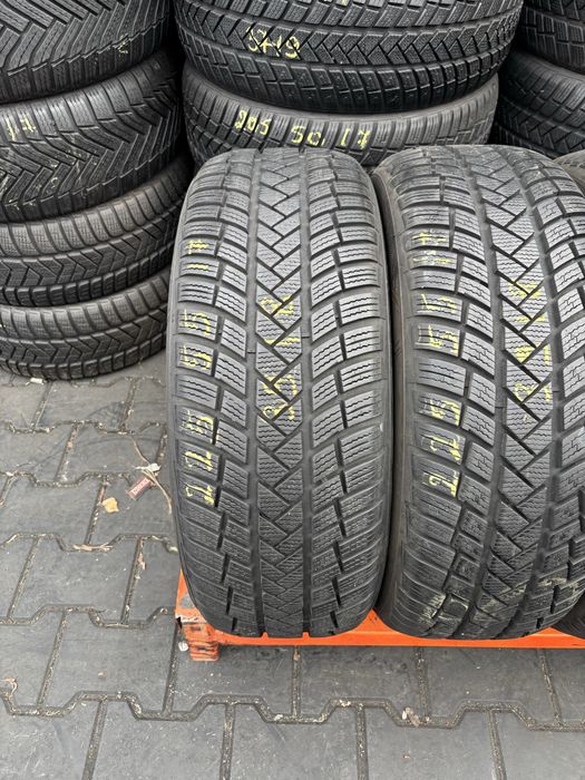 Anvelope Iarna 225/55/17 Vredestein WinTrac Pro 225 55 17 R17