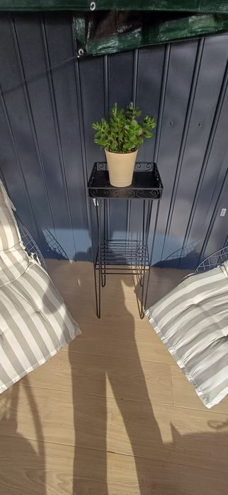 Set terasa sau gradina