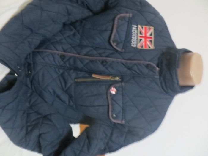 Якета, токи, ръкавици, юздечка, брич за езда  Caldene, Carat, CRW