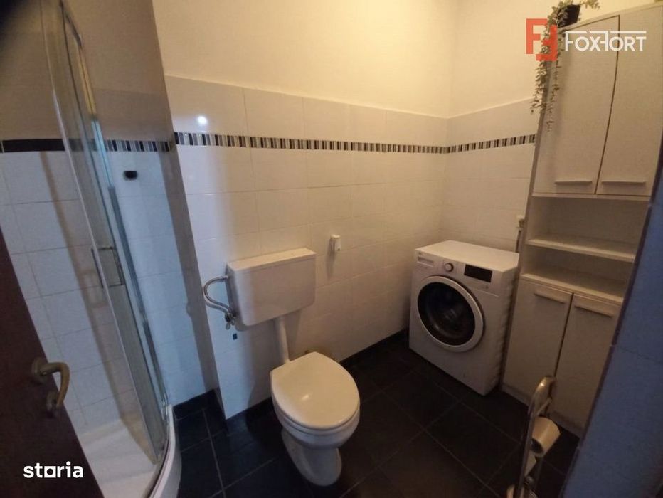 Apartament 2 camere, decomandat | Centrala proprie | A.C. | Comision 0