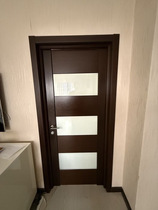 Двери межкомнатыне