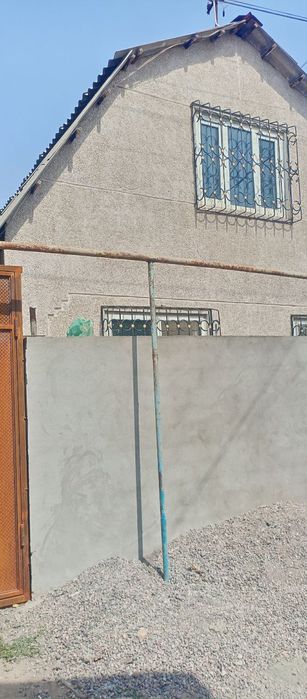 Продаётся дача 4 соток