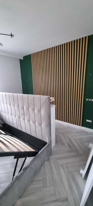 Amenajări interioare complete – Gips-carton, finisaje, instalații