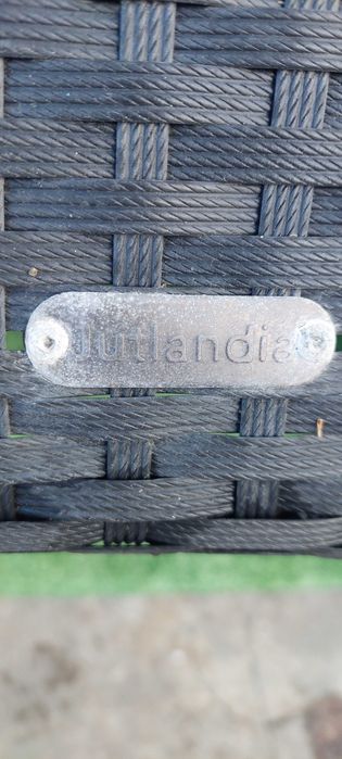 Градински столове 4 броя