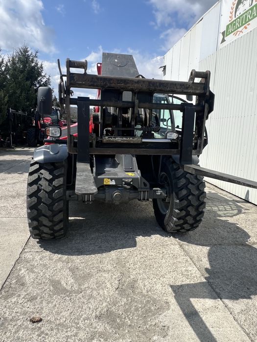 Incarcator telescopic Massey Ferguson TH7038 /Bobcat