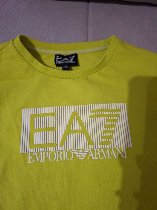 Оригинален анцуг Ea7