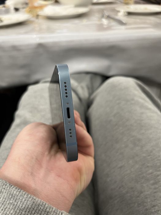 Телефон Айфон Астана