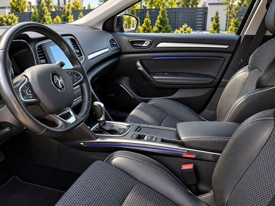 RENAULT Megane IV Bose Edition – 1.5 dCi 110 cp