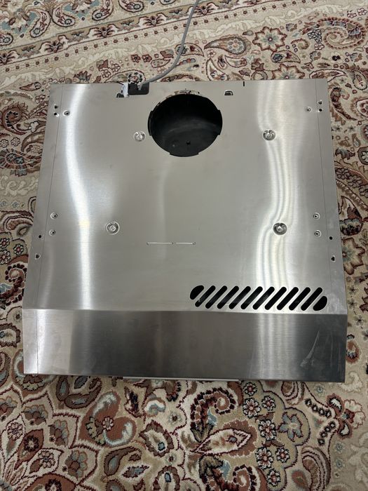 Вытечка қолданылмаган Electrolus LFU 216x