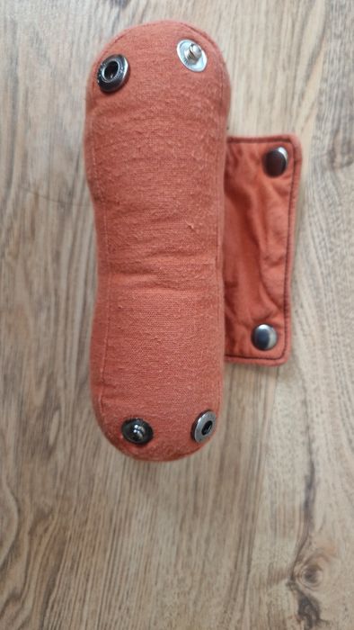 Страхотна ергораница