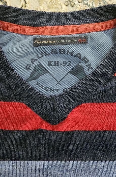 Свитер Paul &Shark