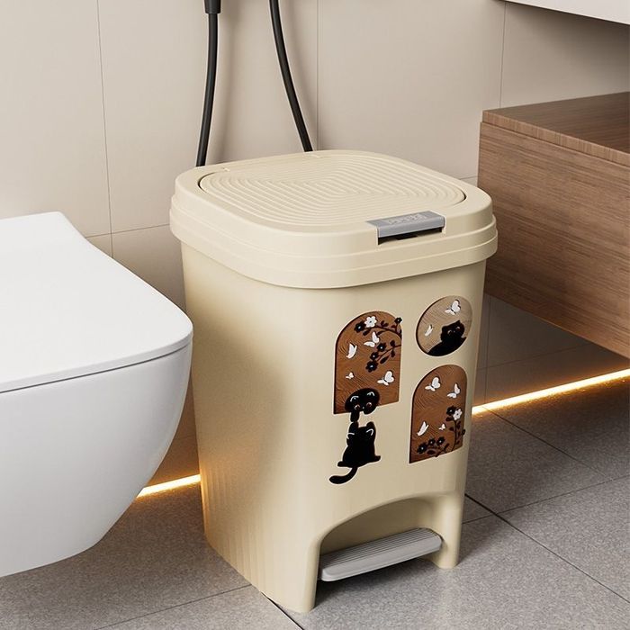 Мусорное ведро 20 л.