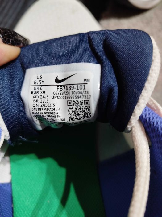 Дамски маратонки Найк