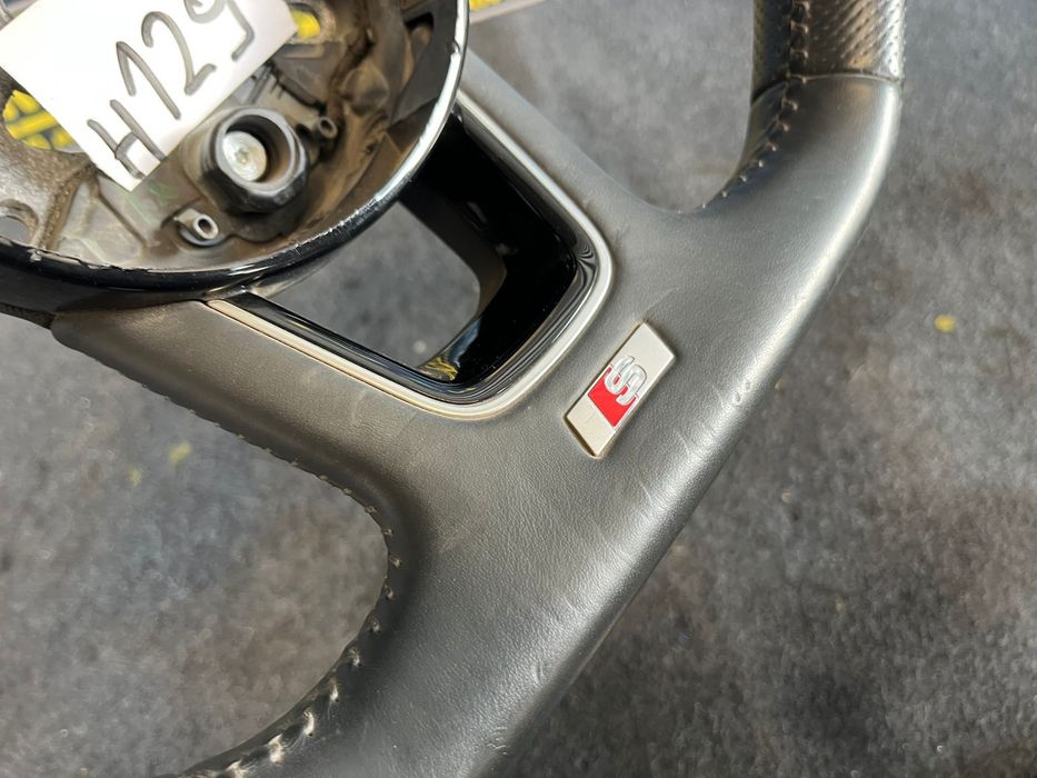 Оригинален волан Ауди AUDI A4 A5 8W S-LINE 8W0419091DG ном 129