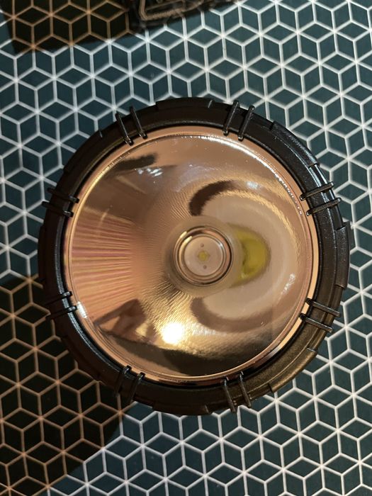 Преносим LED прожектор LIGHTEX