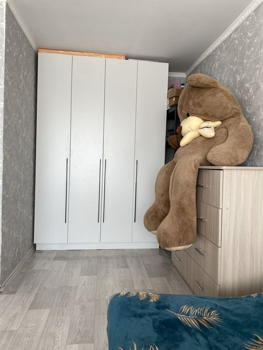 Продам однакомнатную квартиру