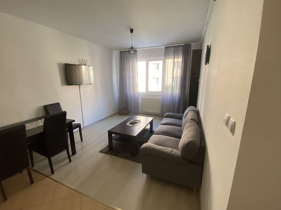 Apartament de inchiriat in regim hotelier recent renovat
