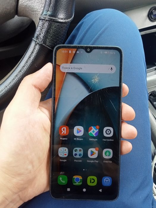 Продам телефон Redmi A3X