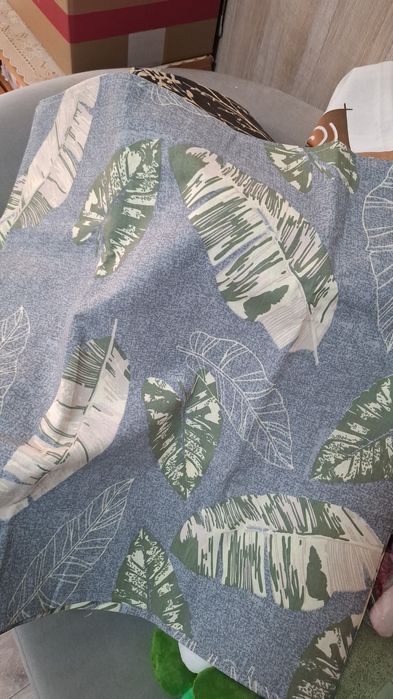 Туркменский текстиль