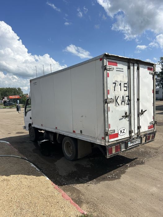 Продам Faw 3х тонник