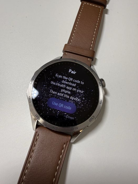 Smartwatch Huawei Watch GT 4
