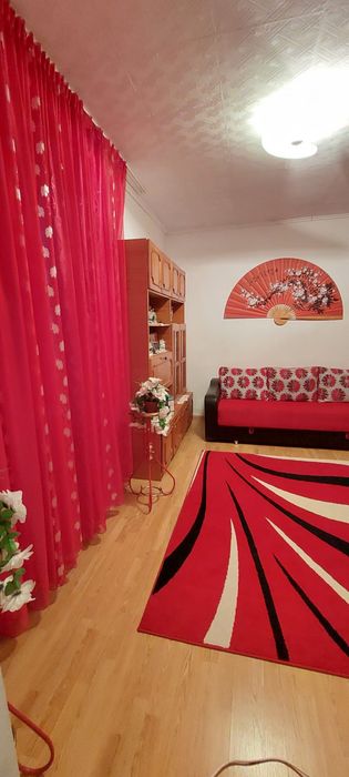 De vanzare, apartament 3 camere.