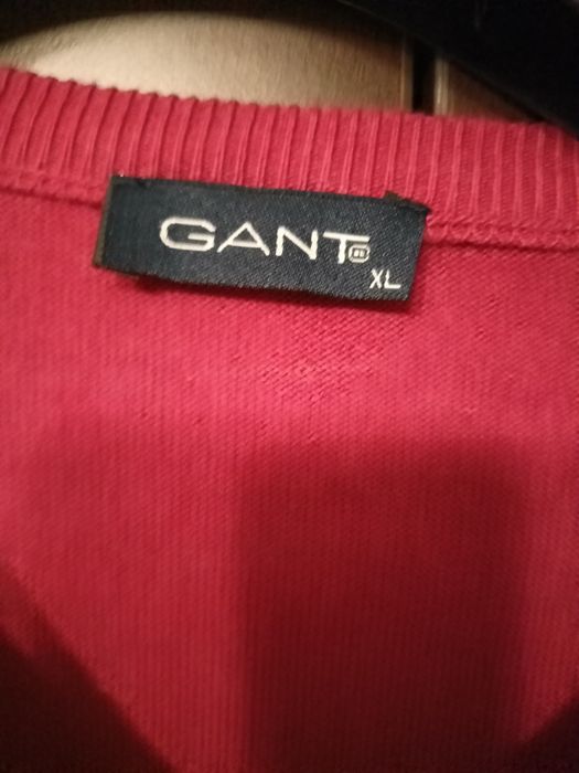 Pulovăr Gant, nou