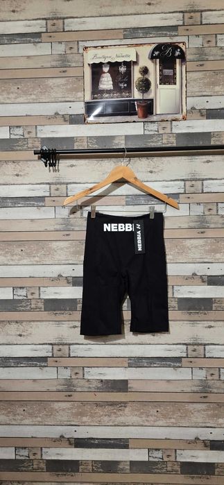 Nebbia S- дамски оригинален клин (805)