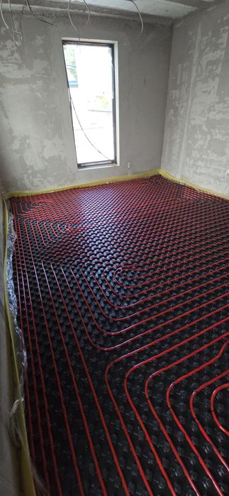 Instalator sanitare/ centrale termice/ AC