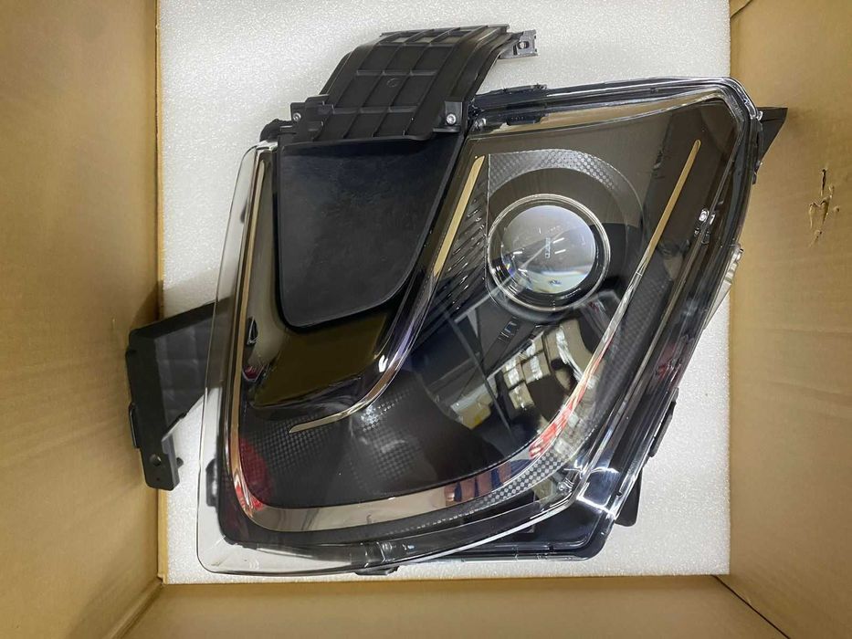 Hongqi E-QM5 фара Хончи ЕКМ5