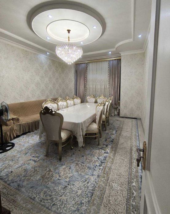 Продажа Евродома в Ханабаде, 3-сотки (N 13859 )