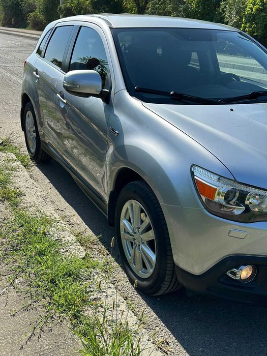 Mitsubishi ASX 2010 | 1.8DI-D | 179.000Km | 4x4 |