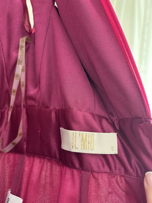 Rochie eleganta S-M