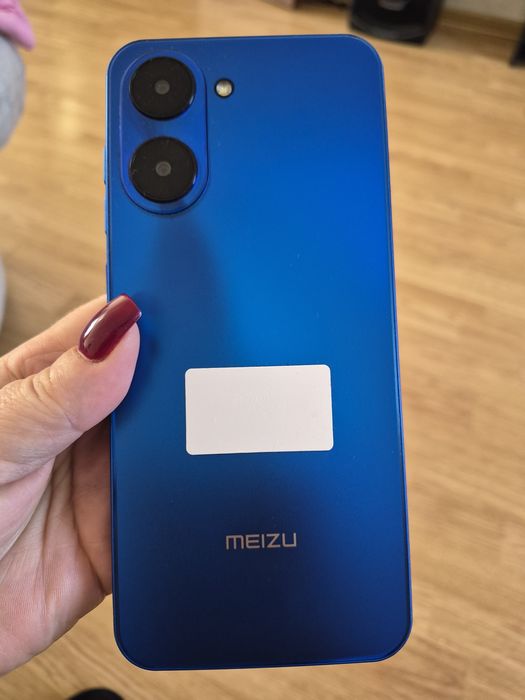 Продам телефон mezu