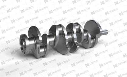 Vibrochen ( Arbore )  Renault 1.5 dci K9K COD OEM: 8200382457