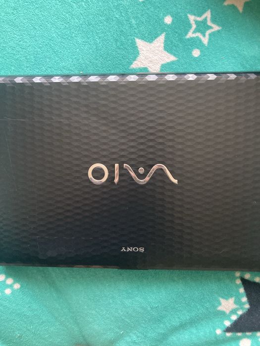 Sony vaio 450gb ssd kingstone