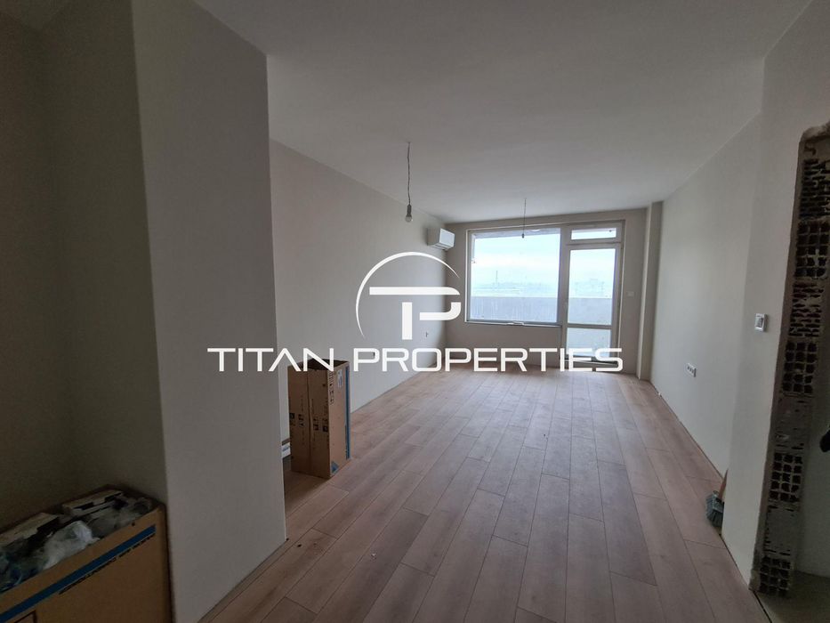 Продава се Двустаен апартамент в Пловдив, Тракия - 65 кв.м за 997 €/кв.м - Снимка #3