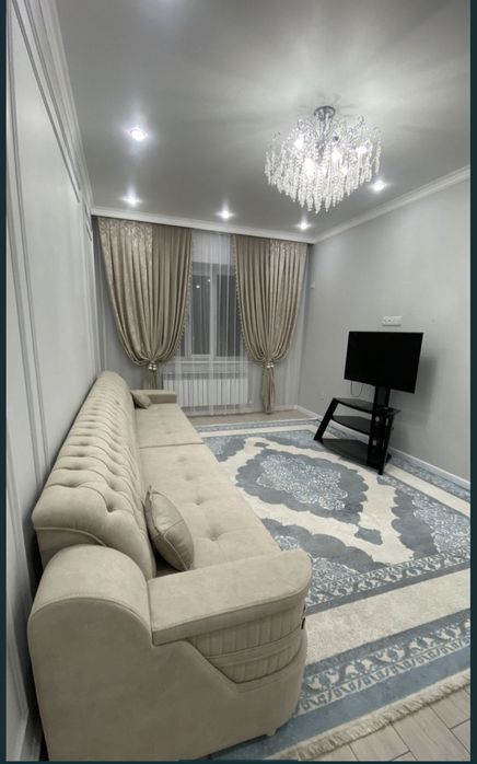 Аренда квартиры в майкудуке