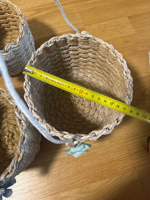 Бели кошнички за официални поводи