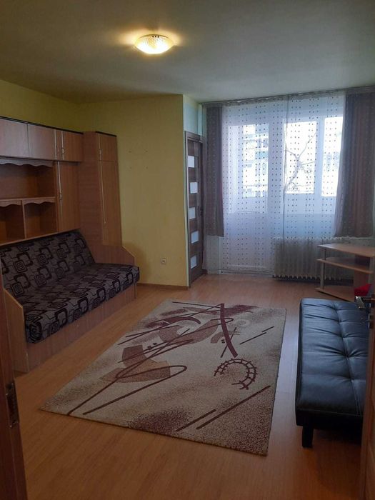 Dau în chirie garsonieră în Mănăștur