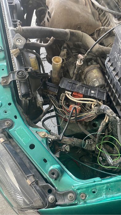 Автоэлектрик на выезд